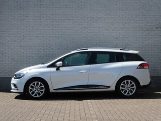 Renault Clio - afbeelding nr 4