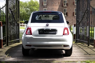 Fiat 500C - afbeelding nr 11