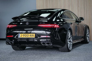Mercedes-Benz AMG GT Mercedes-Benz AMG GT 4-Door Coupe AMG 53 4MATIC+ Premium Plus - afbeelding nr 21