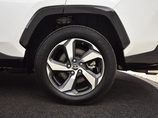 Toyota RAV4 - afbeelding nr 8