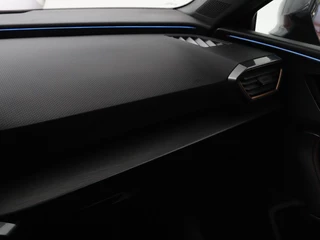 CUPRA Leon Cupra Leon 1.4 e-Hybrid | Stoel & stuurverwarming | Carplay |  Camera | Adaptive cruise | Sfeerverlichting | Navigatie | Park Assist | Keyless | Full LED | PHEV - afbeelding nr 23