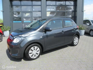 Citroën C1 1.0 e-VTi Feel 5drs Airco Bluetooth Org Ned