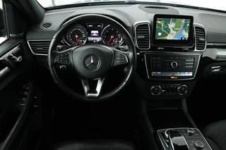 Mercedes-Benz GLE Mercedes-Benz GLE-klasse 350d 4MATIC | Panoramadak | Stoelventilatie |  Adaptive cruise | Carplay | 360 camera | Trekhaak | Entertainment | Stuurverwarming | Massage | Leder | Memory | Keyless | Luchtvering - afbeelding nr 3