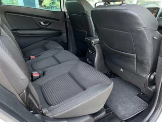 Renault Grand Scénic Renault Grand Scenic 1.3 TCe Business Zen 7p. | Navi | Achteruitrijcamera | LED | 7 Persoons. | Cruise Control | Keyless Entry/Start | PDC | DAB | Lane Assist | - afbeelding nr 28