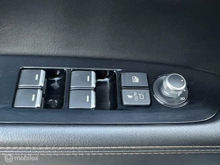 Mazda CX-5 Mazda CX-5 2.5 SkyActiv-G 194 GT-M Leer 360° Cam Stoel-/Stuurverw. Trekh. Bose 19