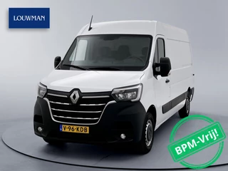 Renault Master - afbeelding nr 1