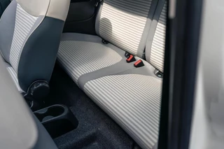Fiat 500 Fiat 500 0.9 TwinAir Turbo Collezione - afbeelding nr 22