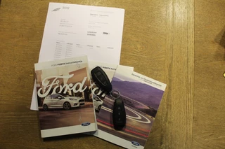 Ford Fiesta Ford Fiesta 1.0 EcoBoost ST-Line 125PK - afbeelding nr 45