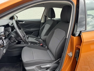 Škoda Fabia Skoda Fabia 1.0 TSI Ambition Clima Carplay Adaptive cruise Navigatie Pdc DAB radio - afbeelding nr 3