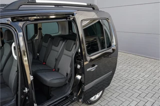 Mercedes-Benz Citan Mercedes-Benz Citan 112 Ambiente 5-Pers ECC Cruise Automaat - afbeelding nr 34