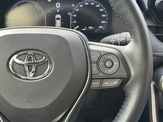 Toyota RAV4 Dodehoekdetectie, Lederen interieur ,  All-in Rijklaarprijs - afbeelding nr 23