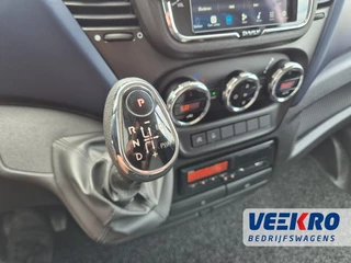 Iveco Daily Iveco Daily 3500Kg, 160PK automaat. 3500 KG trekgewicht, BPM VRIJ!!!! - afbeelding nr 21