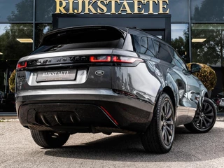 Land Rover Range Rover Velar Land Rover Range Rover Velar 2.0 P250s Turbo AWD R-Dynamic - afbeelding nr 5