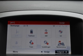 Opel Astra Opel Astra 1.4 Turbo Blitz | NL-Auto | Nav | Cruise Contr | Bluetooth | Trekhaak | 4-Seasons | NAP | Netjes - afbeelding nr 20