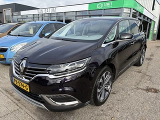 Renault Espace 1.6 dCi Initiale Paris 7 persoons