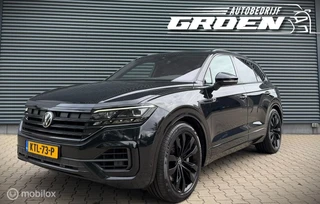 Volkswagen Touareg 3.0 TSi 4MOTION R-LINE PANO|HUD|UCHT|TREK