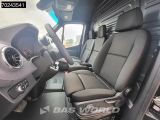 Mercedes-Benz Sprinter Mercedes Sprinter 319 CDI Automaat L2H2 4x4 New Model!!! Overland Special Off Grid ACC Camera MBUX Allrad 4WD Camper basis 11m3 Airco - afbeelding nr 11