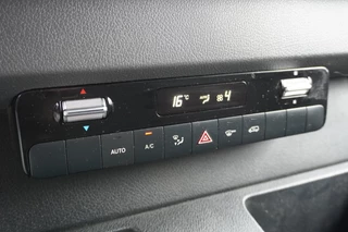 Mercedes-Benz Sprinter Mercedes-Benz Sprinter 314 2.2 CDI Automaat L3H2 EURO 6 - Airco - Navi - Cruise - Camera - € 18.900,- Excl. - afbeelding nr 8