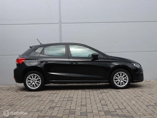 SEAT Ibiza Seat Ibiza 1.0 TSI Style CarPlay Camera PDC Navi Cruise Clima - afbeelding nr 7
