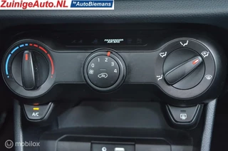 Kia Picanto Kia Picanto 1.0 MPi Comfort 1e Eign. AC, Cruise controle, APK 2027 - afbeelding nr 10