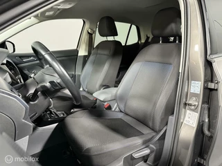 Volkswagen T-Cross Volkswagen T-Cross 1.0 TSI DSG Life Business | AD. CRUISE - afbeelding nr 4