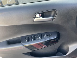 Kia Picanto - afbeelding nr 12
