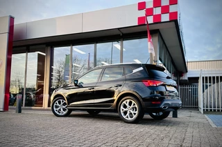 SEAT Arona - afbeelding nr 4