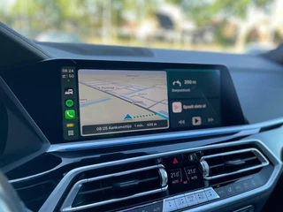 BMW X5 BMW X5 XDRIVE45E M-Sport, Pano, Trekhaak, Laser, HUD, Camera, Stoelverw/koel, - afbeelding nr 41