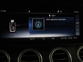 Mercedes-Benz E-Klasse Mercedes-Benz E-klasse 200 Business Solutions | Leder | 360 camera |  Stoelverwarming | Carplay | Matrix LED | Widescreen | Park Assist | Navigatie | Memory - afbeelding nr 28