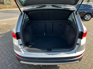 SEAT Ateca - afbeelding nr 20