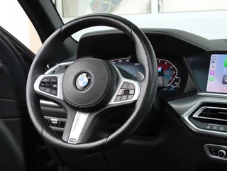 BMW X5 BMW X5 xDrive45e High Executive | 22inch | Panoramdak | H&K audio | - afbeelding nr 39