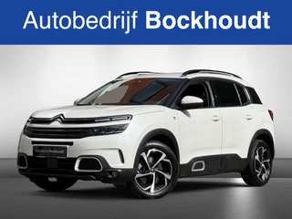 Citroën C5 Aircross 1.6 Pl.Hyb. 225 Feel