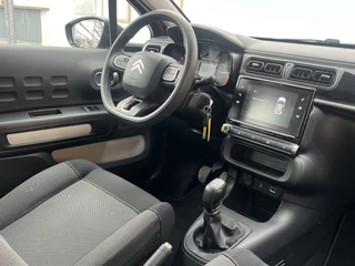 Citroën C3 Citroën C3 PureTech 82 Feel Edition | Trekhaak | Carplay/Android Auto | Cruise Control | - afbeelding nr 30