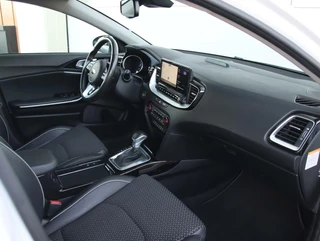 Kia Ceed Sportswagon Kia Ceed Sportswagon 1.6 GDI PHEV DynamicPlusLine | ACC | - afbeelding nr 33