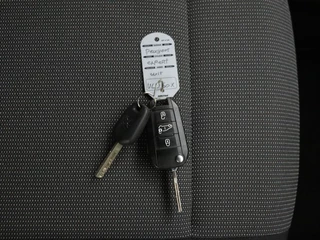 Peugeot Partner | Airco | Cruise | Trekhaak - afbeelding nr 5