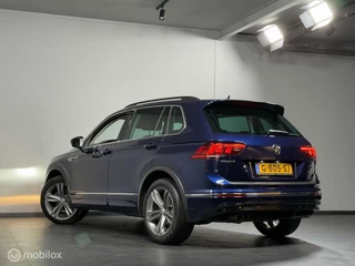 Volkswagen Tiguan Volkswagen Tiguan 1.4 TSI  R-LINE DSG | CRUISE | NAVI | PDC - afbeelding nr 3