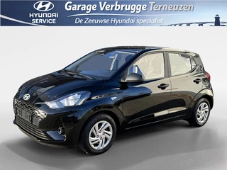 Hyundai i10 1.0 Comfort | Demo | Snel leverbaar |