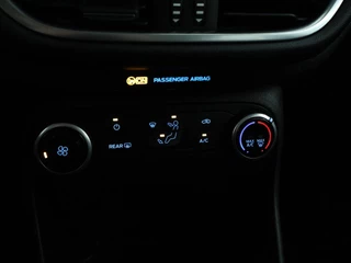 Ford Fiesta Ford Fiesta 1.1 Trend NAVI | Carplay | Cruise | 1ste eig. | 85PK - afbeelding nr 22