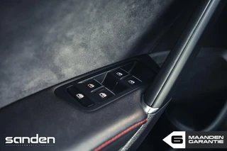 Volkswagen Golf Volkswagen Golf 2.0 TSI GTI TCR|pano|ACC|keyles|oetinger|DCC - afbeelding nr 42