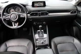 Mazda CX-5 Mazda CX-5 2.0 165PK Automaat | BOSE | Leder | Trekhaak | Stoelverwarming - afbeelding nr 4