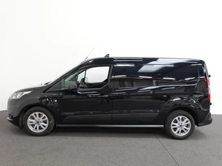 Ford Transit Connect Ford Transit Connect 100pk L2 Trend Automaat Trekhaak Airco Navi Cruise Automaat Trekhaak Navi Airco PDC A Cruise 3Zits Camera DAB+ - afbeelding nr 3