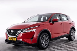 Nissan QASHQAI - afbeelding nr 26