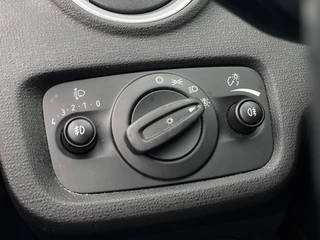 Ford Fiesta Ford Fiesta 1.0 Titanium | Dealer onderhouden! | Airco | 5deurs | - afbeelding nr 13