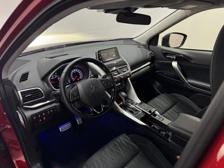 Mitsubishi Eclipse Cross Mitsubishi Eclipse Cross 1.5 DI-T First Edition Automaat - afbeelding nr 10