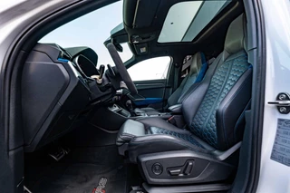 Audi Q3 Audi Q3 Sportback TFSI RS |Pano|B&O|Ceramic|Carbon - afbeelding nr 9