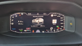 CUPRA Formentor - afbeelding nr 25