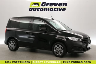 Mercedes-Benz Citan 108 CDI