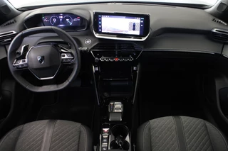 Peugeot 2008 Peugeot 2008 1.2 PureTech Allure |Stoelverwarming|Navi| - afbeelding nr 8