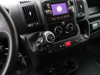 Fiat Ducato Fiat Ducato 2.3MultiJet 150PK L3H2 Koelwagen | Laadklep | Navigatie | Camera | Airco | 3-Persoons - afbeelding nr 15