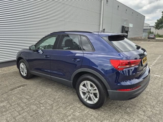 Audi Q3 Audi Q3 45 TFSI e Advanced edition ,Navigatie/carplay/android,parksensoren,achteruitrijcamera,elecstoelen+verwarming. - afbeelding nr 8